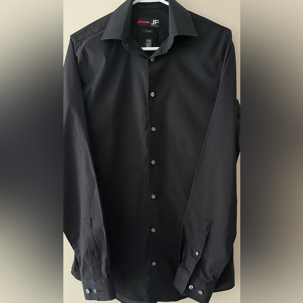 Mens bundle - young men’s - JFerrar button down shirts - 4